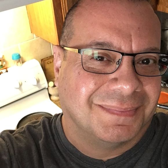 Meet your Posher, Mario - Picture 1 of 1